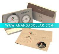 table calendar 2011