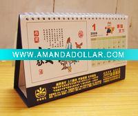 Wholesale Table carlendar