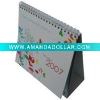 Table calendar