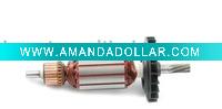 Wholesale Spare Parts Electric Power Tools Armature