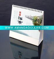 Wholesale Table carlendar