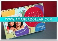 2011 desk Calendar