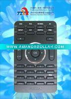 digital satellite receiver remote control,lcd digital photo frame remote control