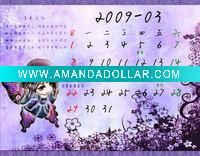 calendar