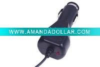 Wholesale 10W mobile phone car charger power adapter