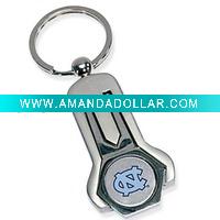 Keychain Golf Divot Tool