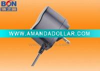 Wholesale Micro 5pin Travel charger for universal mobile phone adapting.