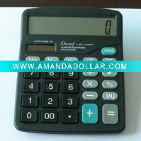 Wholesale EC-810 desktop calculator