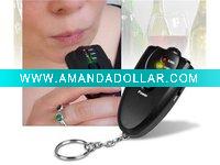 Key Chain Alcohol tester (GT-ALT-01)