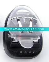 USB Mobile Phone Battery Charger with Universal Adapters