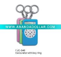 Wholesale caculator suitable for promotion gifts