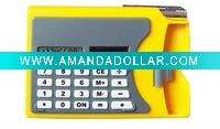 Wholesale Name card calculator,8 digital calculator