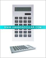 EC-1002 desktop calculator