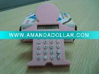 mini calculator