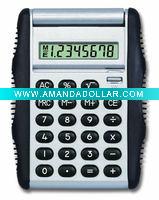 Wholesale 8 digit silver calculator