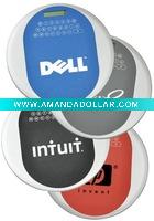 Wholesale Mouse pad with calculator