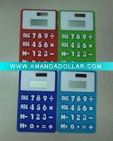 Wholesale Silicon solar calculator