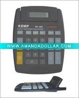 Wholesale EC-203 desktop calculator