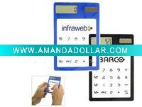 Wholesale Solar Calculator