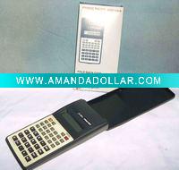 10 digit gift Scientific calculator