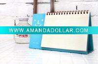Printing Table carlendar