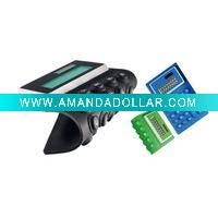 flexible calculator