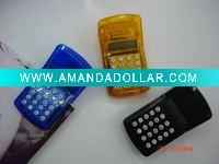 Pocket Clip Calculator