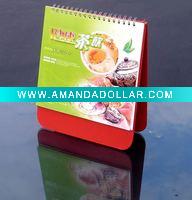 Wholesale 2010 Table carlendar