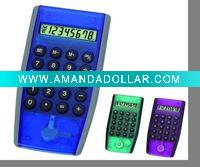 Pocket Calculator