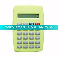 Pocket Calculator