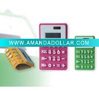 Wholesale caculator suitable for promotion gifts