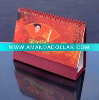 desk carlendar