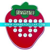 mini calculator-P323