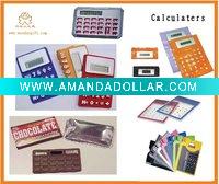 Wholesale calculator