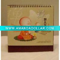 2010 desk carlendar
