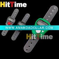 Wholesale 5 Digit LCD Electronic Digital Hand Tally Counter Golf Free Air Mail ONLY Wholesale