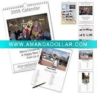 Wholesale 2011wall Calendar