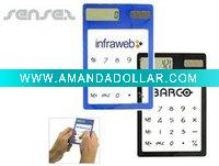 Wholesale Solar power calculator swt-0144