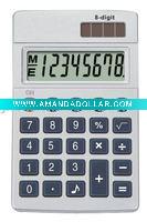 Wholesale Solar pocket Calculator