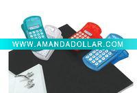clip calculator