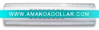 Calculator ruler