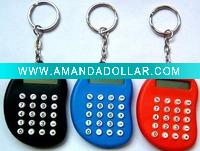 Mini Calculator