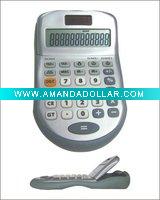 desktop calculator