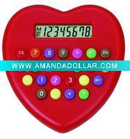mini calculator