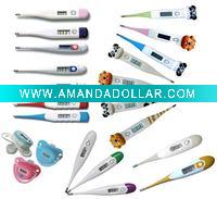 Clinical Digital Thermometer