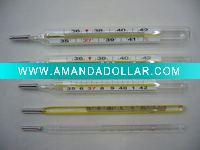 Clinical Thermometer