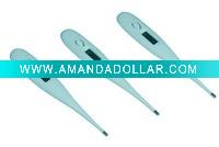 digital thermometer