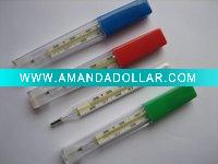 clinical thermometer