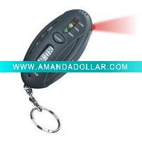 Wholesale Digital Breath Alcohol tester