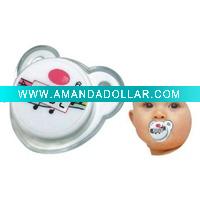 Electronic Thermometer(Baby Type)